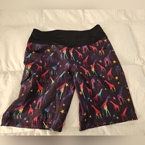 Shredly MTB Shorts